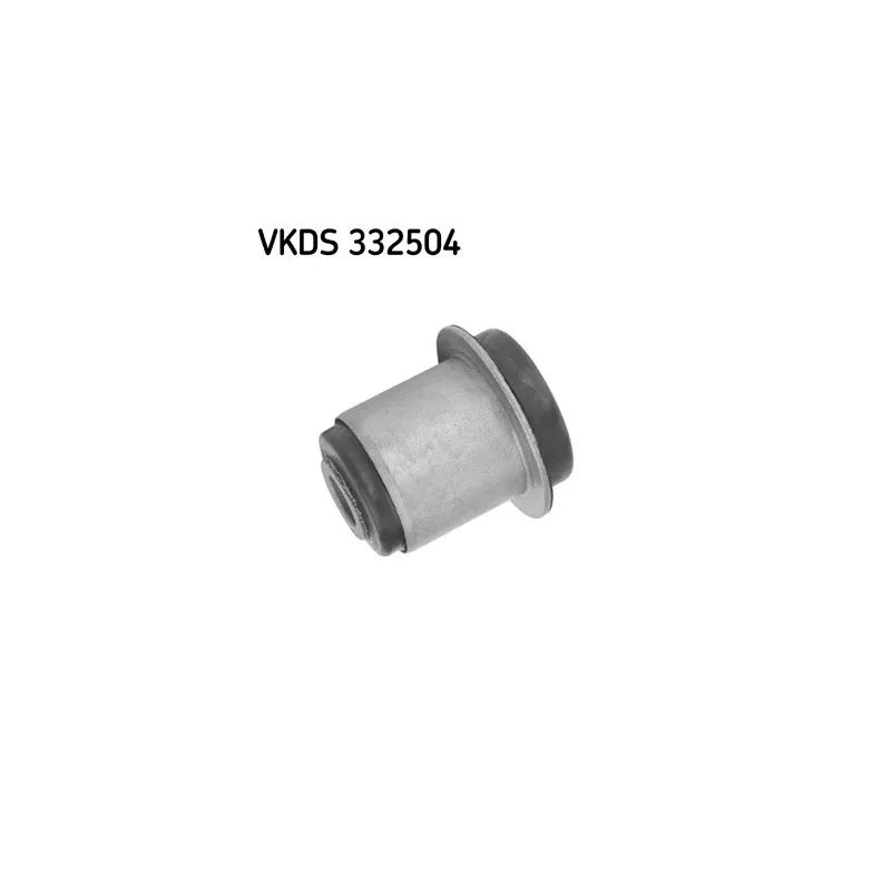 Silent bloc de suspension (train avant) SKF VKDS 332504