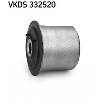 Silent bloc de suspension (train avant) SKF VKDS 332520