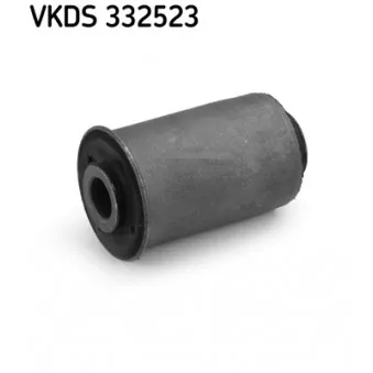 Silent bloc de suspension (train avant) SKF VKDS 332523