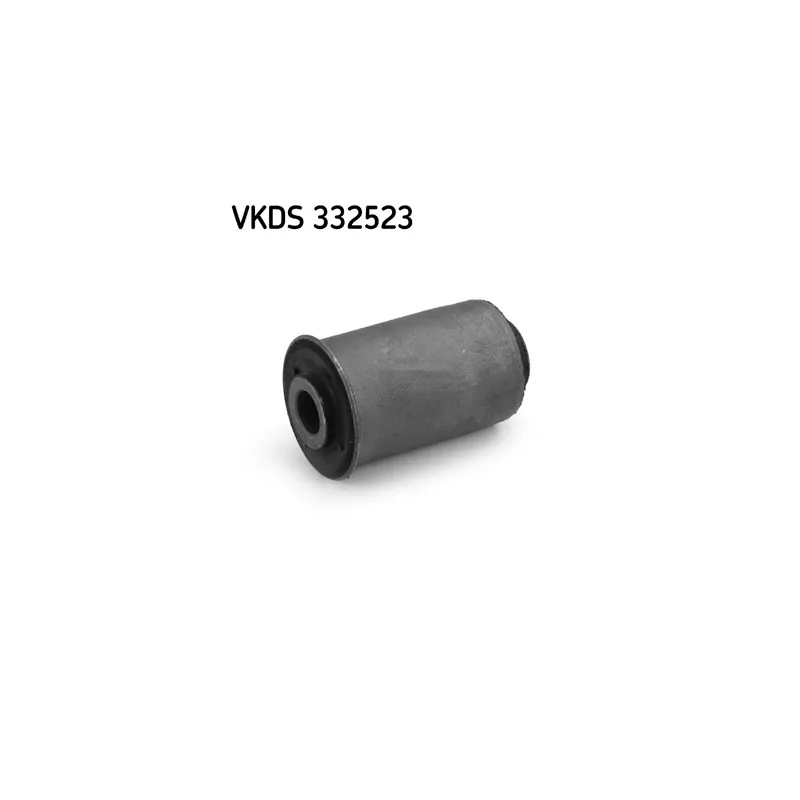 Silent bloc de suspension (train avant) SKF VKDS 332523