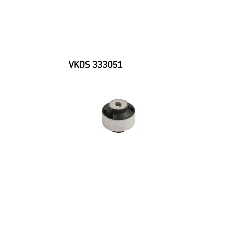 Silent bloc de suspension (train avant) SKF VKDS 333051