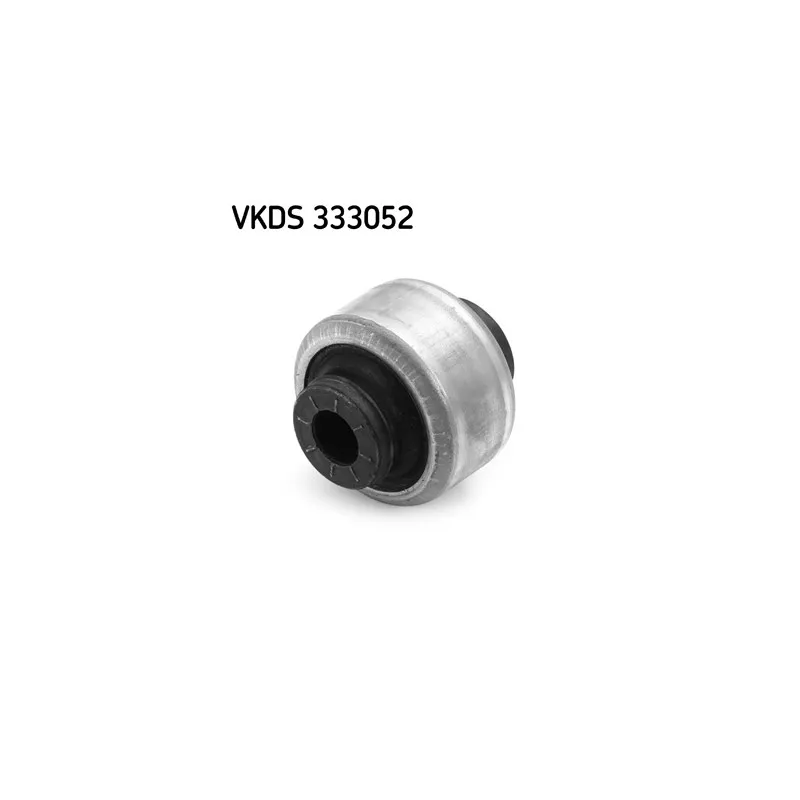 Silent bloc de suspension (train avant) SKF VKDS 333052