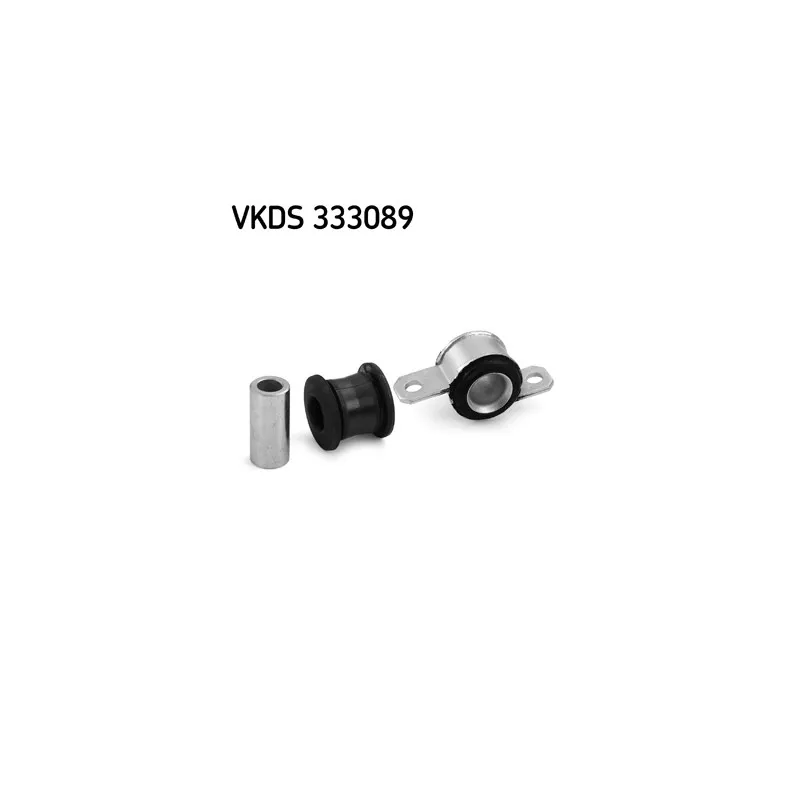 Kit de réparation, suspension de roue SKF VKDS 333089