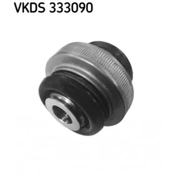 Silent bloc de suspension (train avant) SKF VKDS 333090