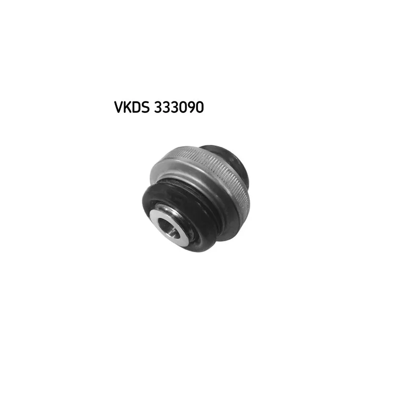 Silent bloc de suspension (train avant) SKF VKDS 333090