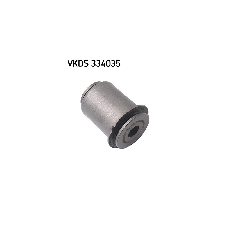 Silent bloc de suspension (train avant) SKF VKDS 334035