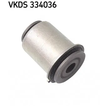 Silent bloc de suspension (train avant) SKF VKDS 334036