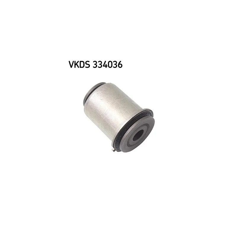 Silent bloc de suspension (train avant) SKF VKDS 334036