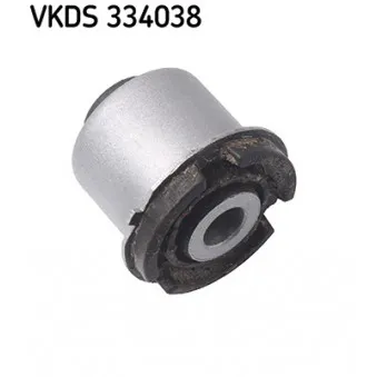Silent bloc de suspension (train avant) SKF VKDS 334038