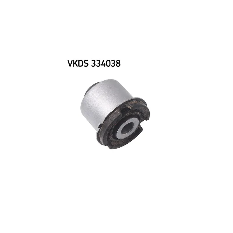 Silent bloc de suspension (train avant) SKF VKDS 334038