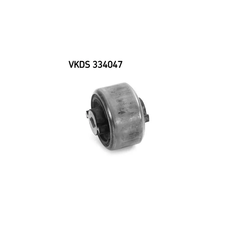 Silent bloc de suspension (train avant) SKF VKDS 334047