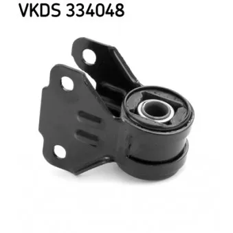 Silent bloc de suspension (train avant) SKF