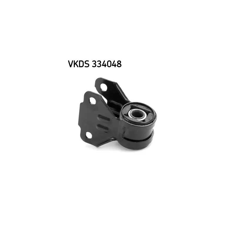 Silent bloc de suspension (train avant) SKF VKDS 334048
