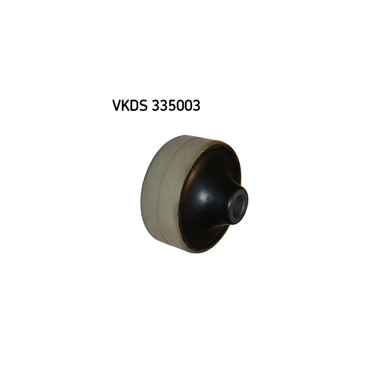 Silent bloc de suspension (train avant) SKF VKDS 335003