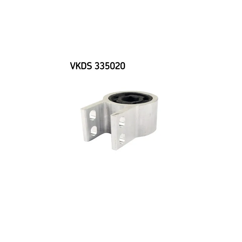 Silent bloc de suspension (train avant) SKF VKDS 335020