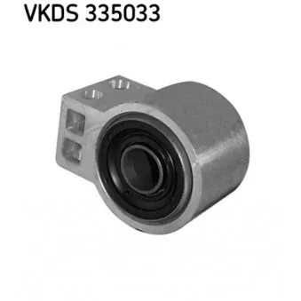 Silent bloc de suspension (train avant) SKF VKDS 335033