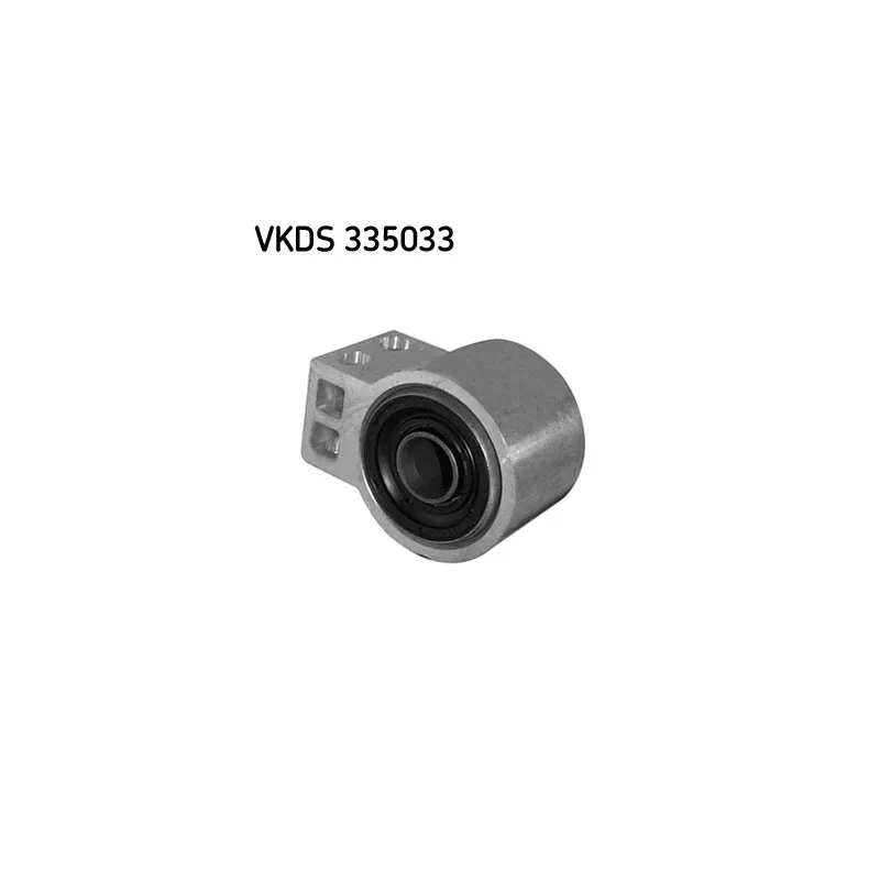 Silent bloc de suspension (train avant) SKF VKDS 335033