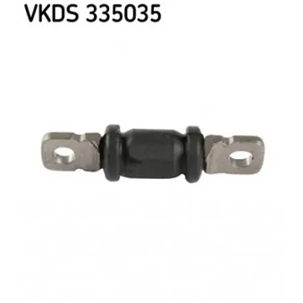 Silent bloc de suspension (train avant) SKF VKDS 335035