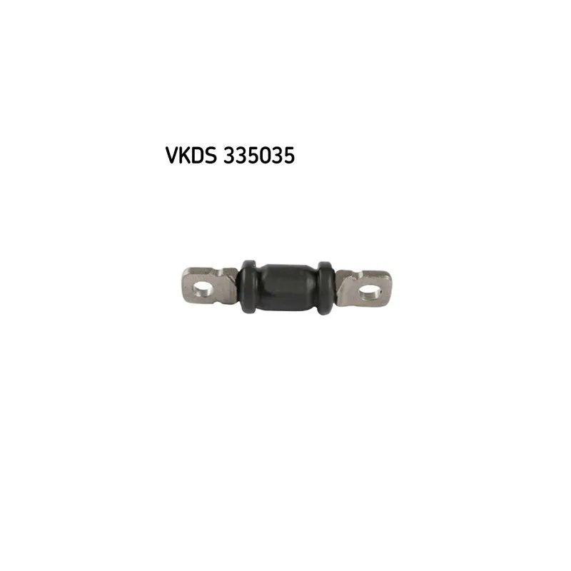 Silent bloc de suspension (train avant) SKF VKDS 335035