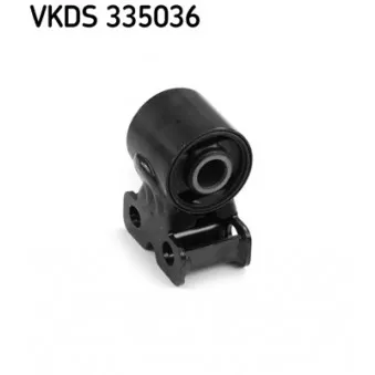 Silent bloc de suspension (train avant) SKF VKDS 335036