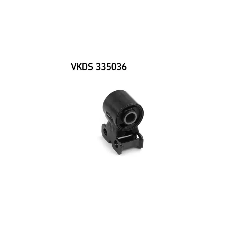 Silent bloc de suspension (train avant) SKF VKDS 335036