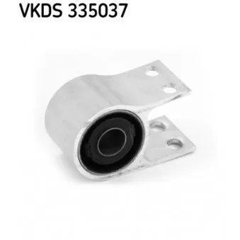 Silent bloc de suspension (train avant) SKF VKDS 335037