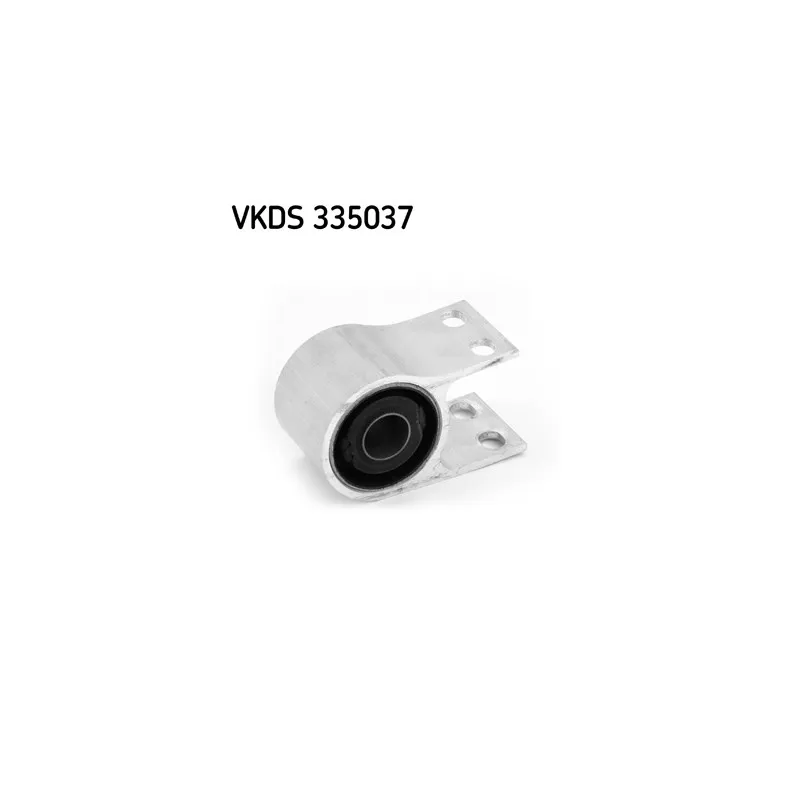 Silent bloc de suspension (train avant) SKF VKDS 335037