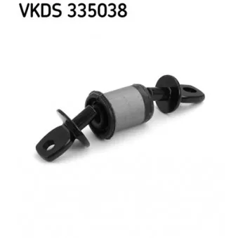 Silent bloc de suspension (train avant) SKF VKDS 335038