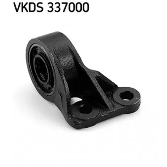 Silent bloc de suspension (train avant) SKF