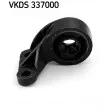 Silent bloc de suspension (train avant) SKF VKDS 337000 - Visuel 2