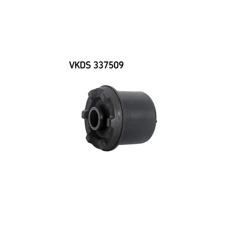 Silent bloc de suspension (train avant) SKF VKDS 337509