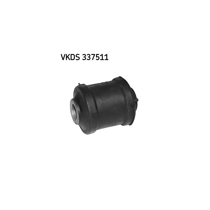Silent bloc de suspension (train avant) SKF VKDS 337511