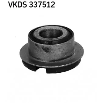 Silent bloc de suspension (train avant) SKF VKDS 337512