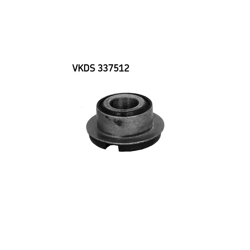 Silent bloc de suspension (train avant) SKF VKDS 337512