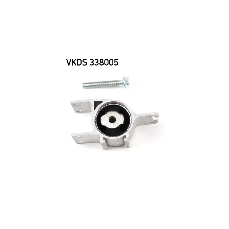Silent bloc de suspension (train avant) SKF VKDS 338005
