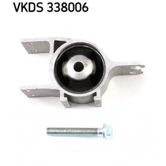 Silent bloc de suspension (train avant) SKF VKDS 338006