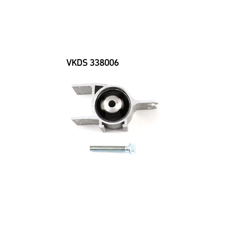 Silent bloc de suspension (train avant) SKF VKDS 338006
