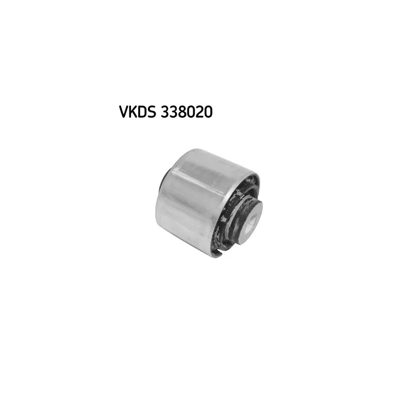 Silent bloc de suspension (train avant) SKF VKDS 338020