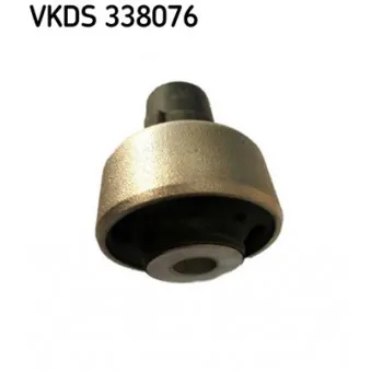 Silent bloc de suspension (train avant) SKF