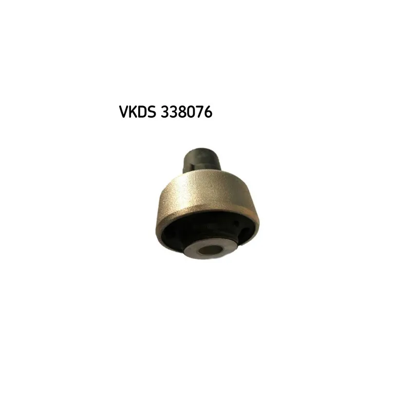 Silent bloc de suspension (train avant) SKF VKDS 338076