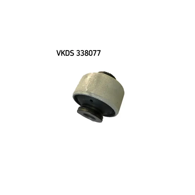 Silent bloc de suspension (train avant) SKF VKDS 338077