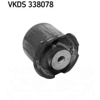 Silent bloc de suspension (train avant) SKF VKDS 338078