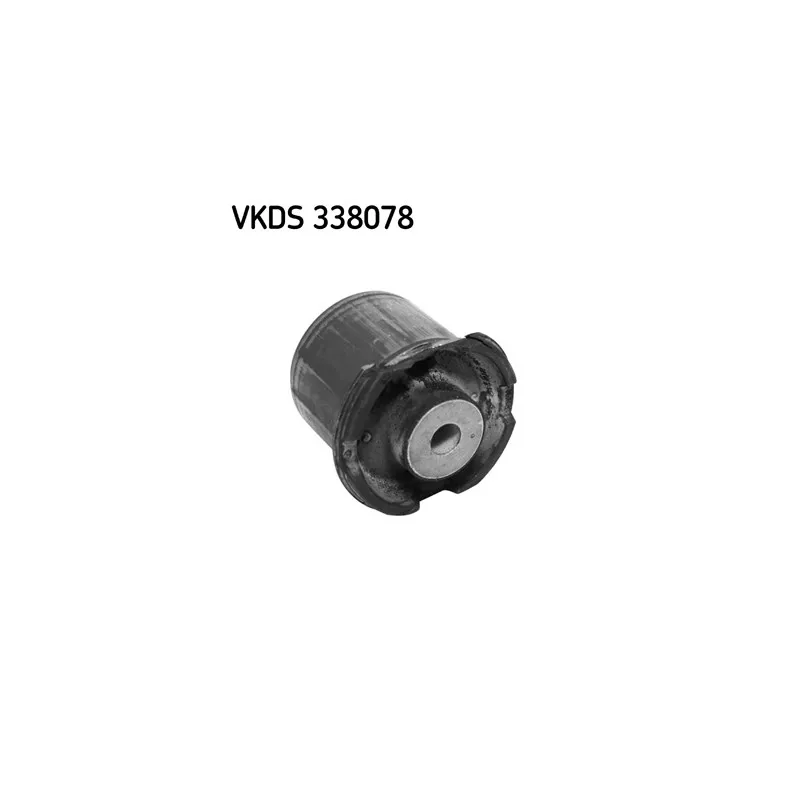 Silent bloc de suspension (train avant) SKF VKDS 338078