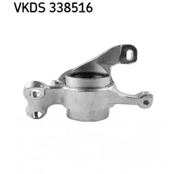 Silent bloc de suspension (train avant) SKF VKDS 338516
