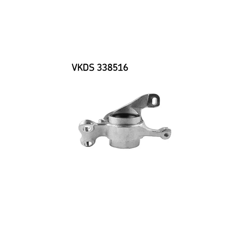 Silent bloc de suspension (train avant) SKF VKDS 338516