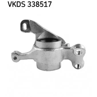 Silent bloc de suspension (train avant) SKF VKDS 338517