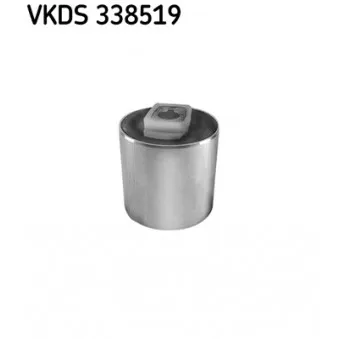 Silent bloc de suspension (train avant) SKF
