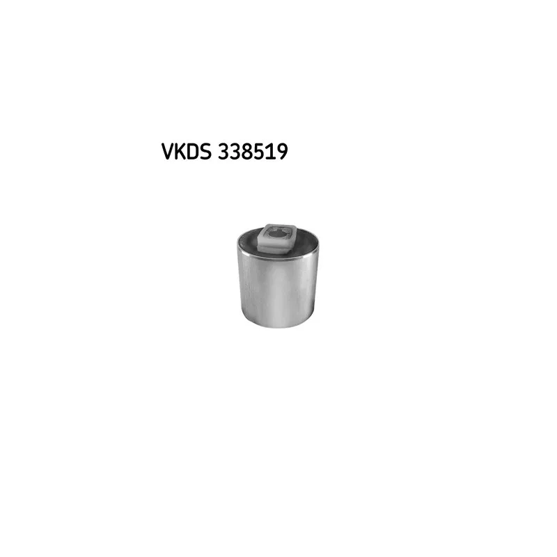 Silent bloc de suspension (train avant) SKF VKDS 338519