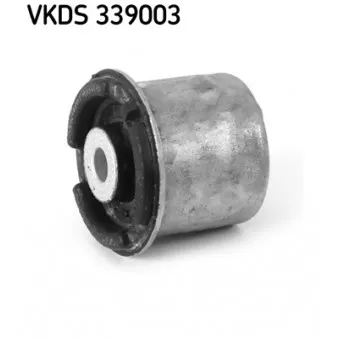 Silent bloc de suspension (train avant) SKF VKDS 339003