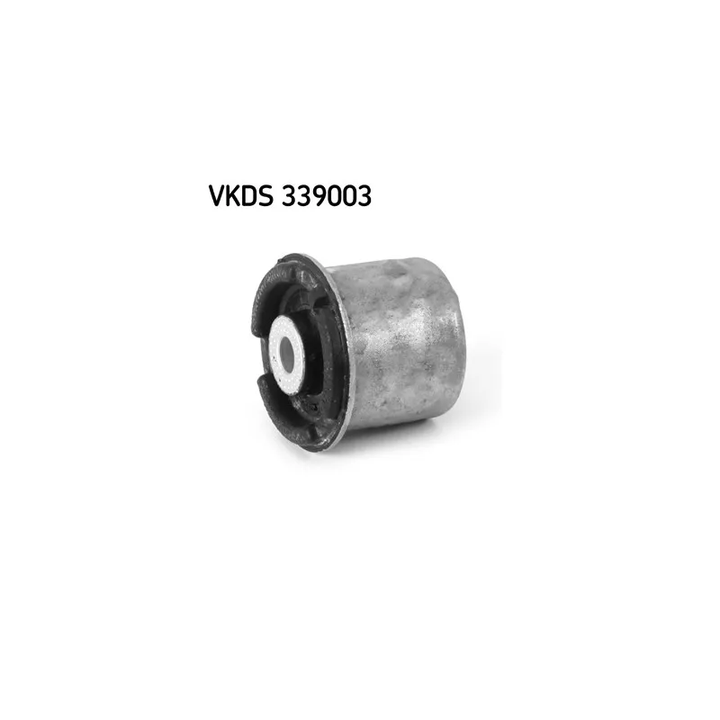 Silent bloc de suspension (train avant) SKF VKDS 339003